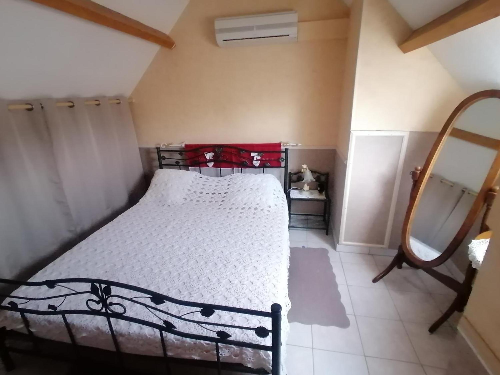 Le Clos Des Roses Civray-de-Touraine Ngoại thất bức ảnh